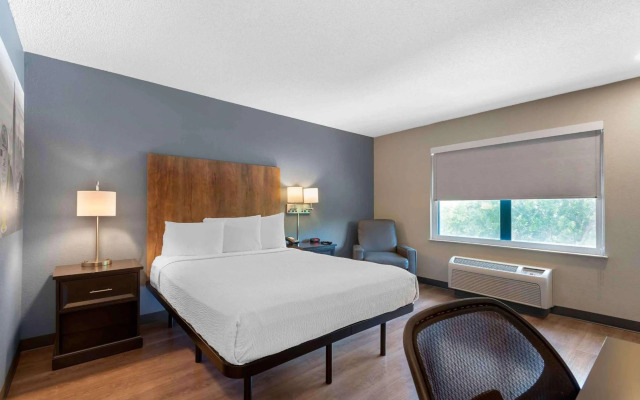 Extended Stay America Suites Charlotte Pineville Park Rd