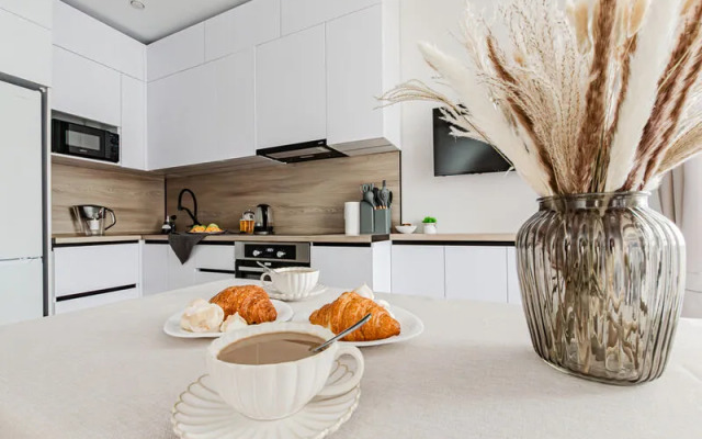 365 ключей на ул. Аделя Кутуя, д. 100