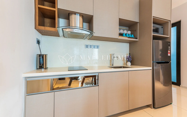 Geo38 Premier Suites Genting Highlands