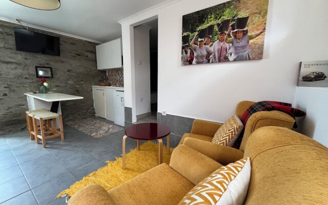 Quinta Da Estrada Winery Douro Valley