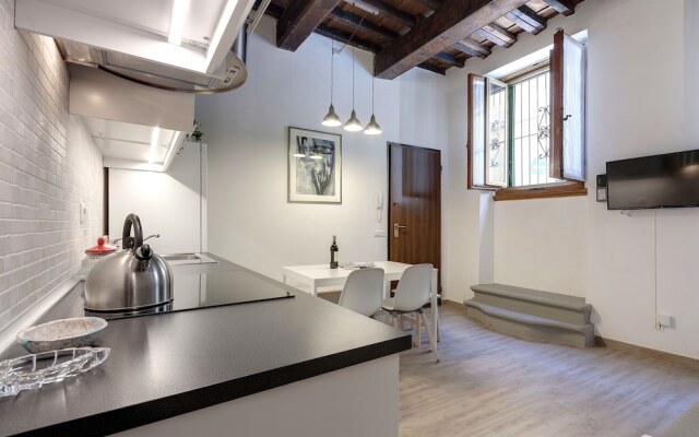 Florence Apartment Guelfa90