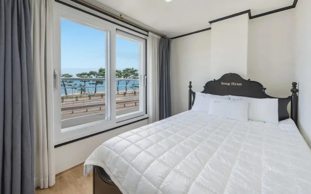 Yangyang Verit Pension