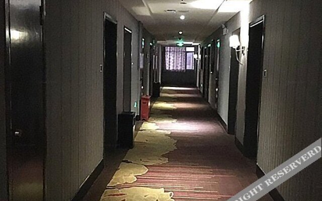 Meile International Hotel