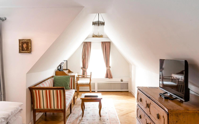 Schlossberghotel