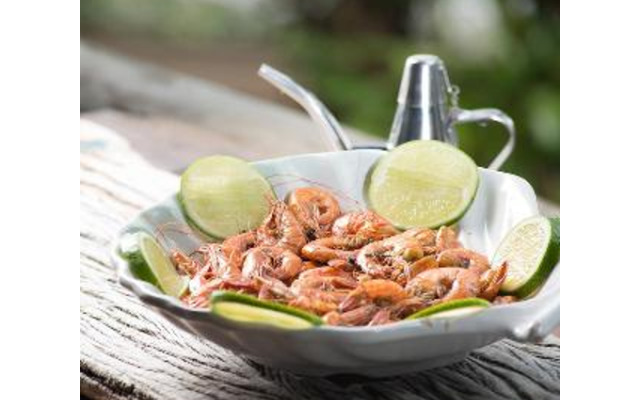 Pousada Enseada Das Garças