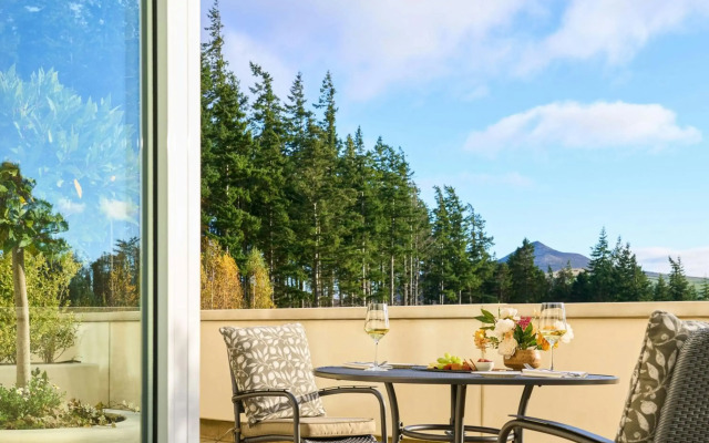 Powerscourt Hotel, Autograph Collection