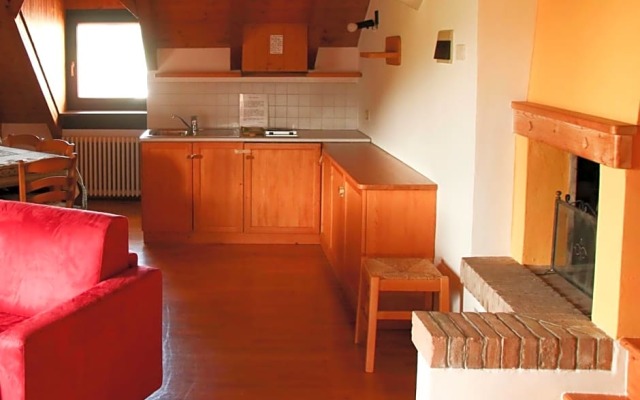 Albergo Locanda Aurora