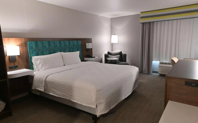 Hampton Inn Milpitas