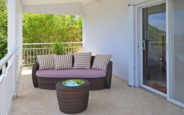 Villa Bonjour