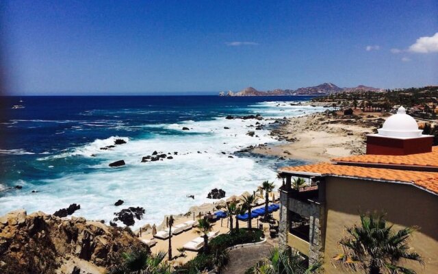 3BR Great View Luxury Villa at Cabo San Lucas