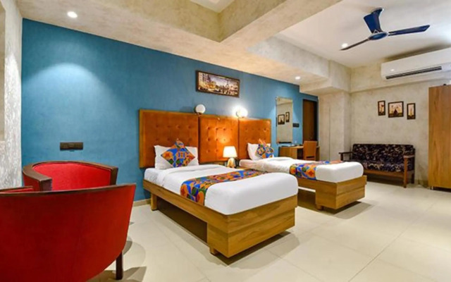 Collection O 88939 Siddharth Corporate