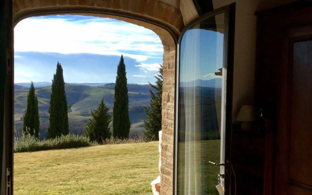 Agriturismo Podere Fornaci