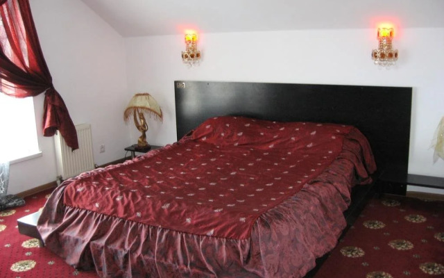 Hostel Shokolad