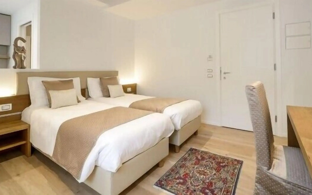 Ristorante Hotel da Tullio