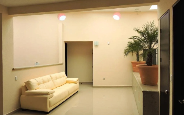 Casa Jasave Hotel