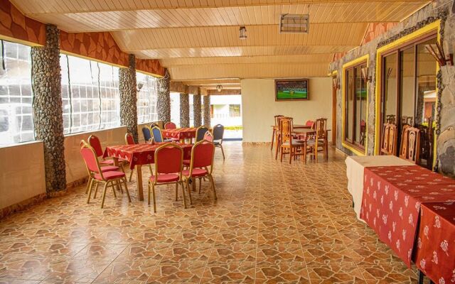 Tumaini Cottages & Conference Centre