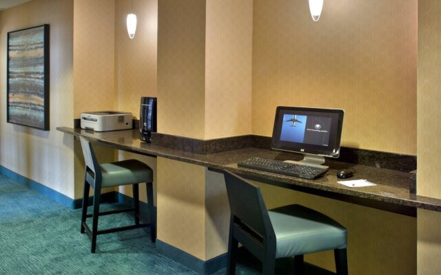 Residence Inn by Marriott Poughkeepsie