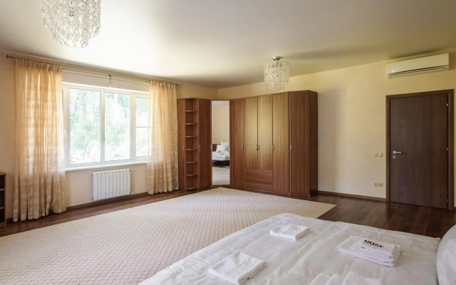 Дом Звезда 2000