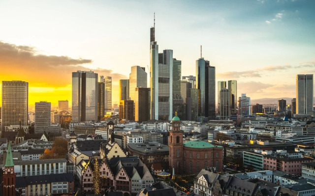 Rachele Charming House in Heart of Rome