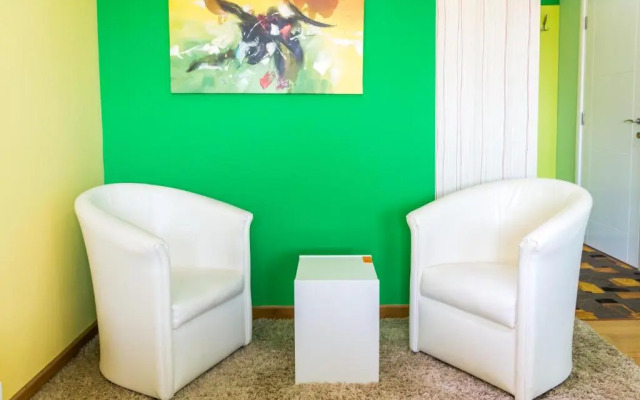 Kalanj Apartmani I Sobe