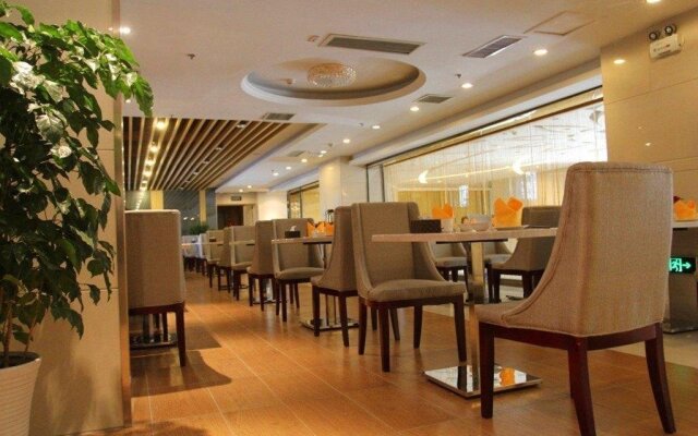 Goethe Holiday Inn