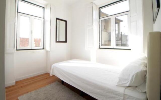 Rita & Marino Apartment