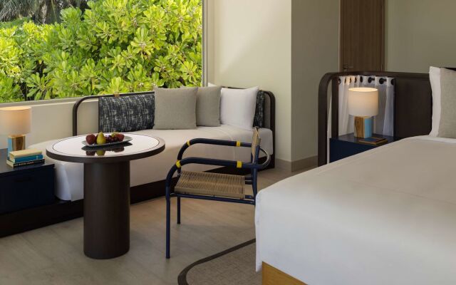 Avani+ Fares Maldives Resort