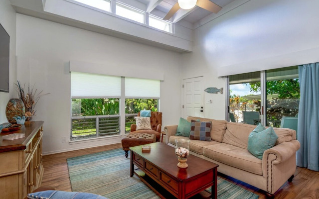 Honu Haven 2 Bedroom Condo by Redawning