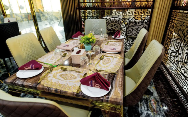 Immaculate Excellence Luxury Hotel