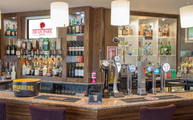 Dean Park Hotel