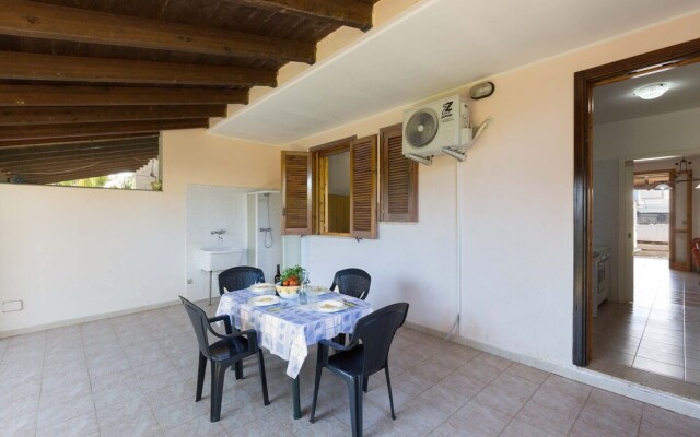 3199 Villino Amos by Barbarhouse