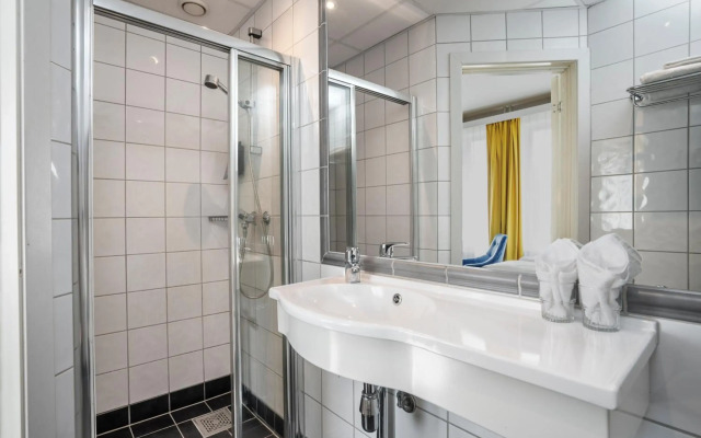Thon Hotel Lillestrøm