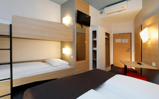 B&B Hotel Berlin-Charlottenburg
