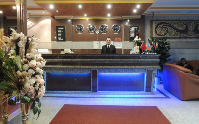 Grand Dilara