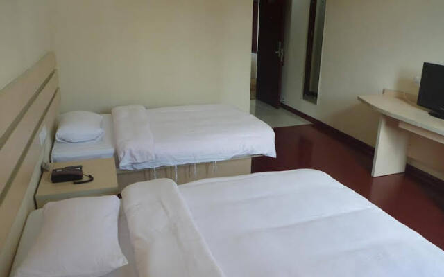 Easy Business Hotel