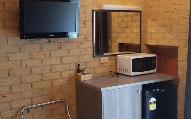 Lookout Mountain Retreat