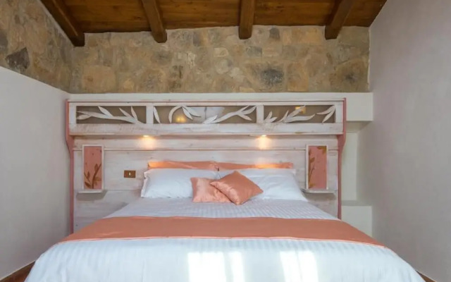 Valle Dell'Aquila Country House