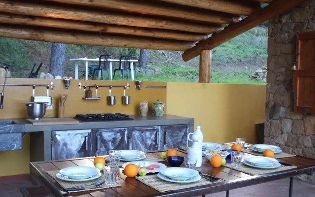 Terre Di Bea Eco-Lodge Cefalu'