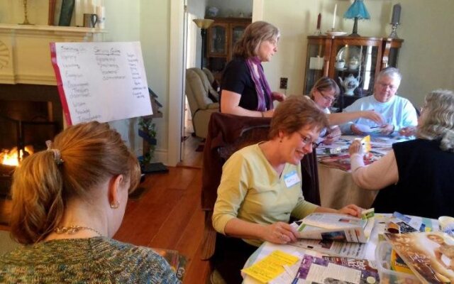 The 1810 Juliand House Bed & Breakfast