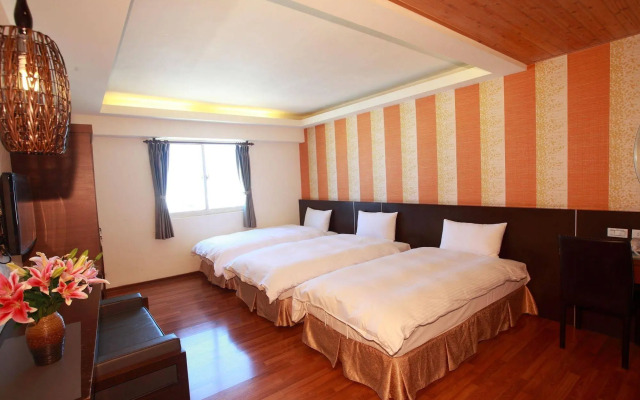 Cullinan Hotel