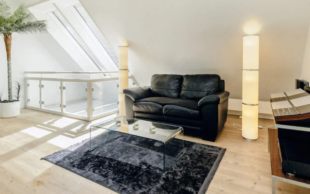8 Person Holiday Home in Asperup