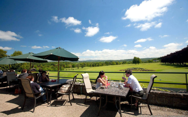 Mount Juliet Estate, Autograph Collection