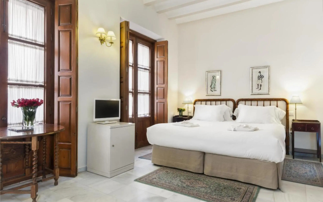 Hotel Amadeus Sevilla