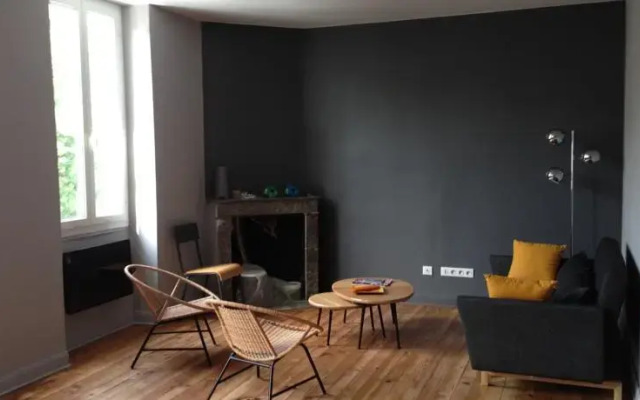 Maison Gabrielle