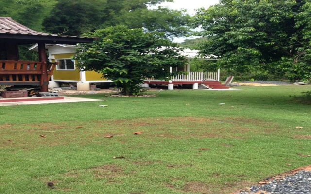 Baan Pennee