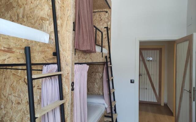 Welcome Hostel