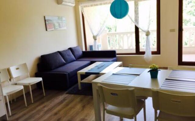 PSB Apartments in South Bay Beach Residence