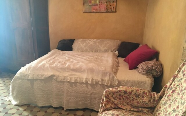 Les chambres d'Elise