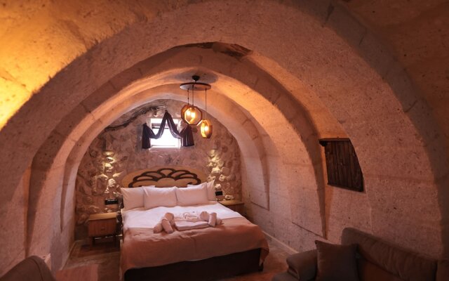 Stone Owl Hotel