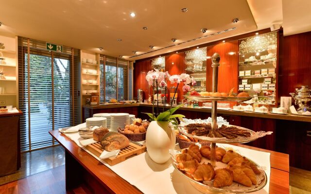 Hotel Adler Asperg